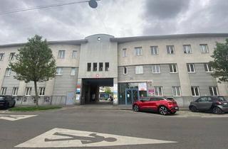 Lager mieten in Sandleitengasse, 1160 Wien, Effiziente Büros mit großzügigen Lagerflächen und Lagerhallen