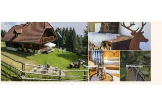 Bauernhäuser mieten in 8750 Ossach, Buchen Sie ab 3 Tage Ihren Urlaub auf der Panoramahütte Abfalterer