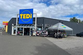 Geschäftslokal mieten in 8720 Knittelfeld, Geschäftsfläche in frequentierter Lage - Knittelfeld