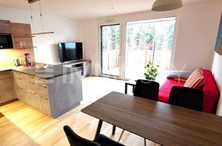 Wohnung kaufen in 5163 Palting, WOHLFÜHLOASE IM GRÜNEN - Traumwohnung mit Lift und TG-Stellplatz!