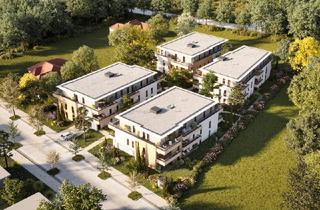 Wohnung kaufen in Ackergasse 14, 2700 Wiener Neustadt, BELLA VITA - Mediterranes Leben in Wiener Neustadt