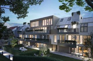 Wohnung kaufen in Fasangartengasse 39/12, 1130 Wien, Quality Living am Fuße des Küniglbergs.
