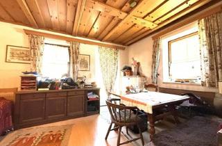 Haus kaufen in 5441 Abtenau, Gemütlicher Pärchenhit in Abtenau Ideal für Bastler!