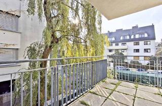 Wohnung mieten in Obkirchergasse / Grinzing, 1190 Wien, 19th - Das PRIVILEG der LAGE