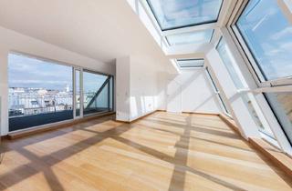 Maisonette kaufen in Hugo-Wolf-Park, 1190 Wien, Neu ausgebaute Dachgeschosswohnungen - Nahe Hugo-Wolf Park