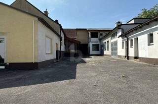 Mehrfamilienhaus kaufen in 2822 Bad Erlach, MULTIFUNKTIONS-IMMOBILIE ZUM AUSBAUEN, UMBAUEN ODER NEU PLANEN