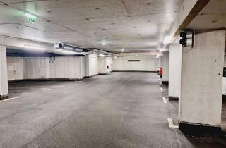 Garagen mieten in Elterleinplatz, 1170 Wien, Tiefgaragenplatz in modernem Neubau