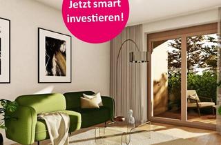 Anlageobjekt in Franz-Liszt-Gasse, 7100 Neusiedl am See, Sonnig Wohnen, Rosig Leben - Daheim in Neusiedl am See!