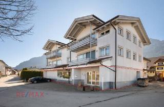 Gewerbeimmobilie mieten in 6710 Nenzing, Jetzt durchstarten - Geschäftsfläche in bester Lage zu mieten