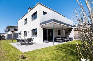 Haus kaufen in 6841 Mäder, Modernes Einfamilienhaus in ruhiger Wohnlage