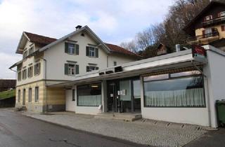Gewerbeimmobilie mieten in 6922 Wolfurt, Gewerbliches Geschäftslokal mit Parkplätzen