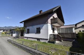 Haus kaufen in 6830 Rankweil, Charmantes Einfamilienhaus in ruhiger Lage – Ihr neues Zuhause wartet!