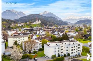 Wohnung kaufen in 6830 Rankweil, 3-ZIMMER-WOHNUNG MIT BALKON UND TIEFGARAGENPLATZ IN ZENTRALER LAGE VON RANKWEIL