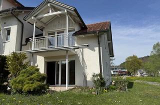 Wohnung kaufen in 6842 Koblach, Maisonette-Wohnung mit Garten und viel Platz