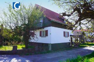 Haus kaufen in 6973 Höchst, Gemütliches Einfamilienhaus mit Charme