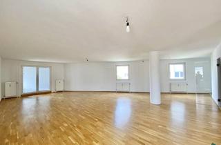 Loft mieten in 1030 Wien, Einzigartige, große Loft-Wohnung mit Loggia in Bestlage im Dritten