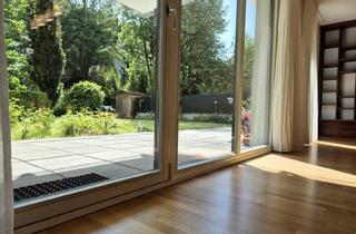 Wohnung kaufen in 1170 Wien, PREMIUM 4-ZIMMERWOHNUNG | 2 BÄDER | EIGENGARTEN | FUSSBODENHEIZUNG | GRÜNLAGE