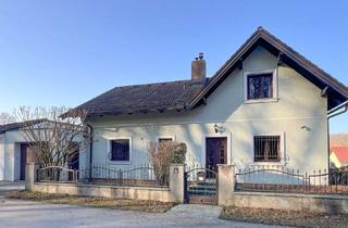 Haus kaufen in 2384 Breitenfurt bei Wien, *Breitenfurt Ost* Viel Platz, Ruhe, Natur und perfekte Anbindung an Wien