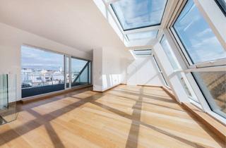 Maisonette kaufen in Hugo-Wolf-Park, 1190 Wien, Neu ausgebaute Dachgeschosswohnungen - Nahe Hugo-Wolf Park