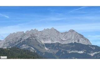 Wohnung kaufen in 6370 Reith bei Kitzbühel, Reith bei Kitzbühel: Neubau / Erstbezug - Wohn(t)raum im Dorf
