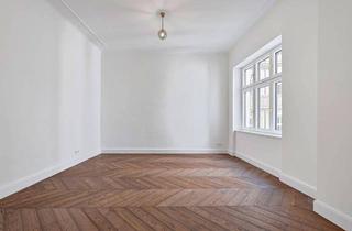 Wohnung kaufen in Rögergasse 14B, 1090 Wien, Hofseitiger Zwei-Zimmer-Erstbezug nächst Servitenviertel und Donaukanal!
