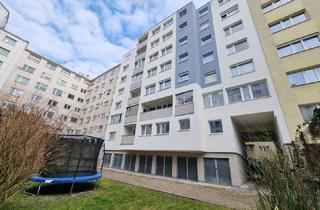 Wohnung kaufen in Johannagasse, 1050 Wien, VERMIETET BIS 2026! U4-NÄHE. FERNWÄRME! GEBÄUDE 2024 GENERALSANIERT. ATTRAKTIVE 3-ZIMMER-WOHNUNG MIT LOGGIA.