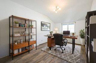 Wohnung kaufen in 6345 Kössen, Sehr schöne 3-Zimmer 100 m² Eigentumswohnung in sonniger Aussichtslage