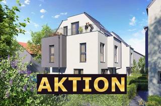 Reihenhaus kaufen in Krallgasse, 1220 Wien, SENSATIONELLE SOMMERAKTION!!! € 70.000,- GESCHENKT! ZIEGELHAUS MIT KELLER. KURZ VOR FERTIGSTELLUNG. Provisionsfrei für den Käufer.