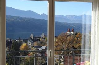 Haus kaufen in 9872 Millstatt am See, Traumhaus mit Mega See und Bergblick großem Grundstück und 3 separaten Wohneinheiten am Millstättersee