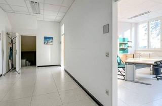 Büro zu mieten in Brunner Straße, 1230 Wien, *Klimatisiert* Pauschalmiete inkl. Strom, Heizung, Stellplätze