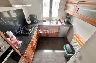 Wohnung kaufen in 2301 Groß-Enzersdorf, Traumhafte 2-Zimmer-Wohnung in Groß-Enzersdorf – vollrenoviert für 260.000 €!