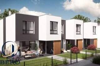 Reihenhaus kaufen in 3710 Hollenstein, Neues Reihenhaus in Ziersdorf: Modern, lichtdurchflutet mit Garten und Terrasse!