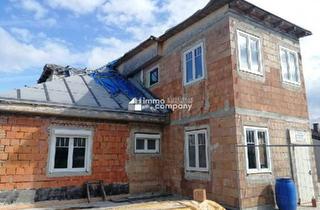 Haus kaufen in 2460 Bruck an der Leitha, 5 Wohneinheiten zum Fertigstellen in Kaisersteinbruch!