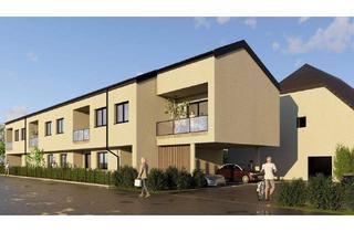 Wohnung kaufen in 5280 Braunau am Inn, Neubauprojekt - "Wohnen am Schüdlbauergut"