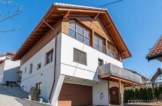 Einfamilienhaus kaufen in 4201 Gramastetten, Familienidylle im Herzen von Gramastetten – Modernes Einfamilienhaus mit viel Platz