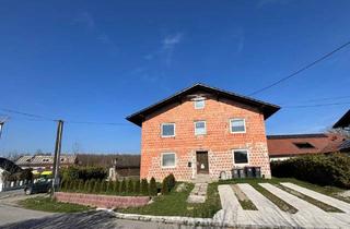 Haus kaufen in 4751 Schatzdorf, Wohnhaus mit Garten