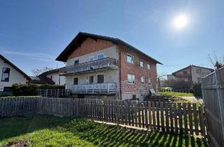 Haus kaufen in 4751 Schatzdorf, PREISREDUZIERUNG - Wohnhaus mit Garten