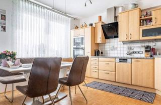 Wohnung kaufen in Jägerstätterstraße, 4020 Linz, Ruhig gelegener Familientraum in Urfahr