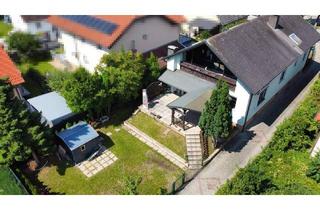 Einfamilienhaus kaufen in 2230 Gänserndorf, Großzügiges Haus mit vielen Möglichkeiten – wohnen, leben, genießen!