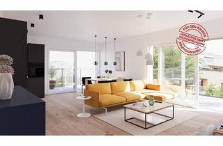 Wohnung kaufen in 4710 Grieskirchen, zentROOM: Moderne Wohnung am Dr. Müllner-Platz - Top PS08