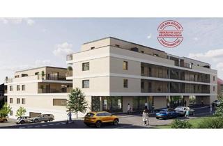 Wohnung kaufen in 4710 Grieskirchen, zentROOM: Moderne förderbare Wohnung am Dr. Müllner-Platz - Top PS09