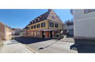 Haus kaufen in 8250 Vorau, Rendite- und Betriebsobjekt mit Entwicklungspotenzial