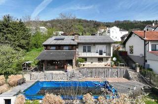 Haus kaufen in 3671 Marbach an der Donau, Haus mit Blick bis zur Donau und zu den Bergen