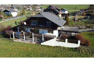 Haus kaufen in 9872 Millstatt am See, Attraktives Bauland & Haus mit 3 Wohneinheiten am Millstätter Sonnenplateau