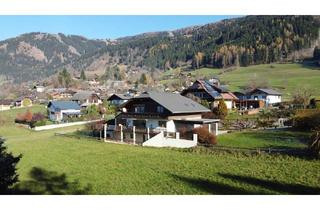 Haus kaufen in 9872 Millstatt am See, Ein Haus. Ein Grundstück. Unzählige Perspektiven - Wohnen, investieren, entwickeln – am Millstätter Sonnenplateau.