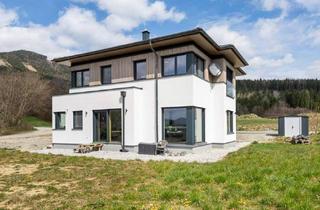Einfamilienhaus kaufen in 8625 Turnau, ELK Traumhaus in Toplage in Turnau!