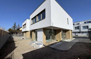 Haus kaufen in 1100 Wien, TOPCHANCE! DESIGNER-EINZELHAUS MIT KELLER. HIGH-END-AUSSTATTUNG!