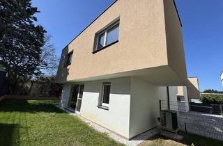 Einfamilienhaus kaufen in Guntherstraße, 1220 Wien, PREIS REDUZIERT! € 649.000,-. EINZELHAUS! SCHLÜSSELFERTIG! 5 ZIMMER - 2 BÄDER - 3 TOILETTEN. PROVISIONSFREI für den Käufer.