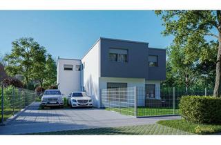 Haus kaufen in Siemensstraße, 1210 Wien, TOPPREIS! 115 m² GARTEN! BAUMEISTERHAUS IN ZIEGELMASSIV. VAILLANT LWP. KÜHLUNG. PROVISIONSFREI für den Käufer.