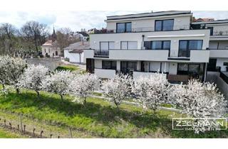Wohnung kaufen in 7082 Donnerskirchen, Exklusive Eigentumswohnung mit Loggia – Wohnen in den Weingärten von Donnerskirchen | ZELLMANN IMMOBILIEN
